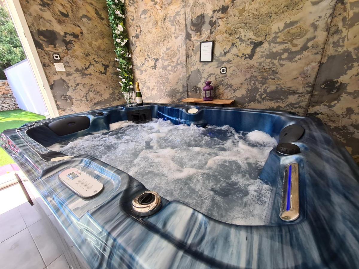 Etoiles De Provence Duo Romantic Apartment La Ciotat Luaran gambar