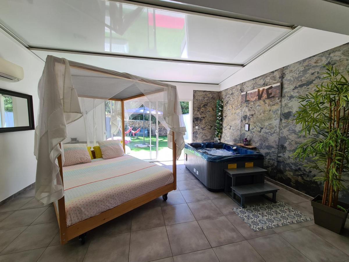 Etoiles De Provence Duo Romantic Apartment La Ciotat Luaran gambar
