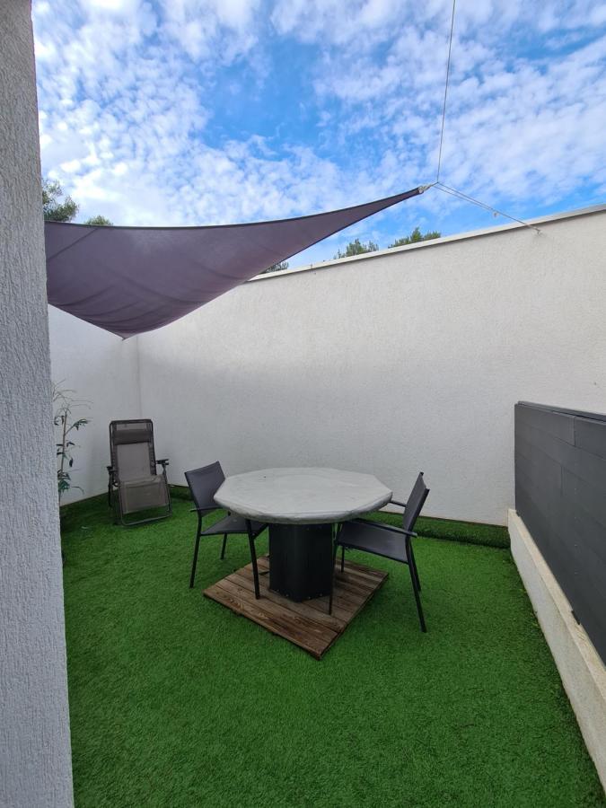 Etoiles De Provence Duo Romantic Apartment La Ciotat Luaran gambar