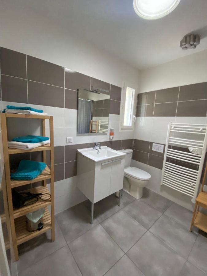 Etoiles De Provence Duo Romantic Apartment La Ciotat Luaran gambar