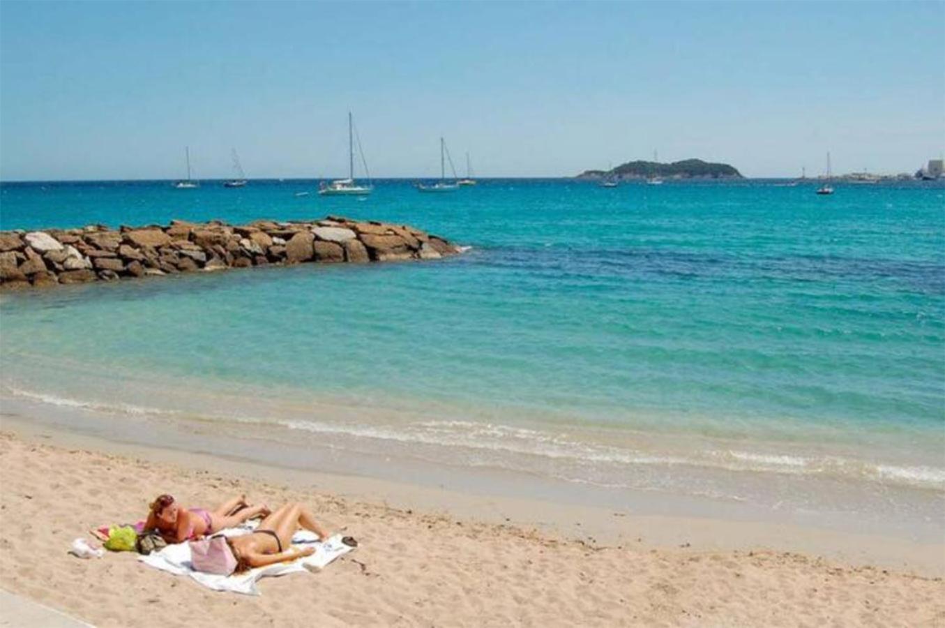 Etoiles De Provence Duo Romantic Apartment La Ciotat Luaran gambar